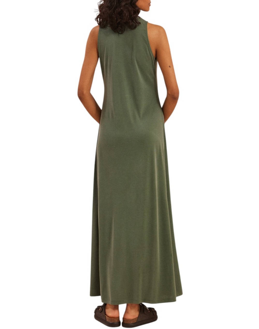 NAMASTE ROCHIE
