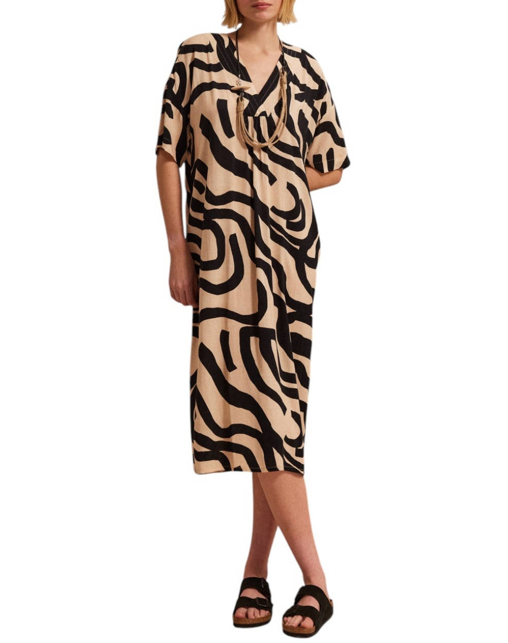 NAMASTE ROCHIE