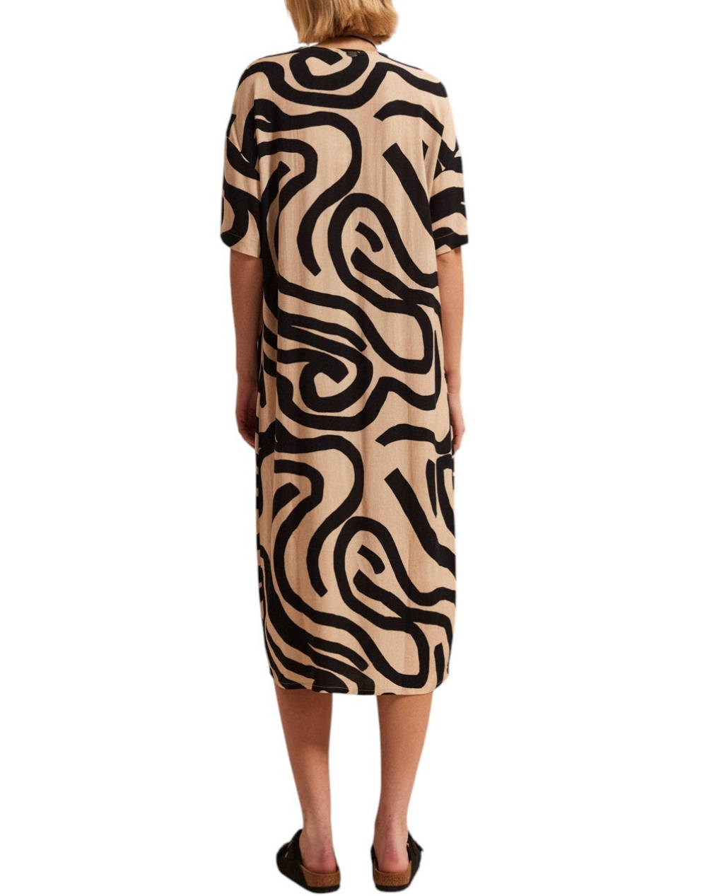 NAMASTE ROCHIE