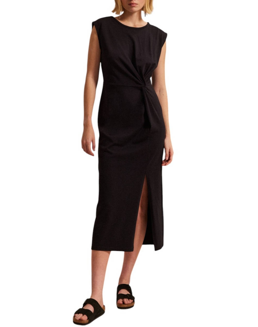 NAMASTE ROCHIE