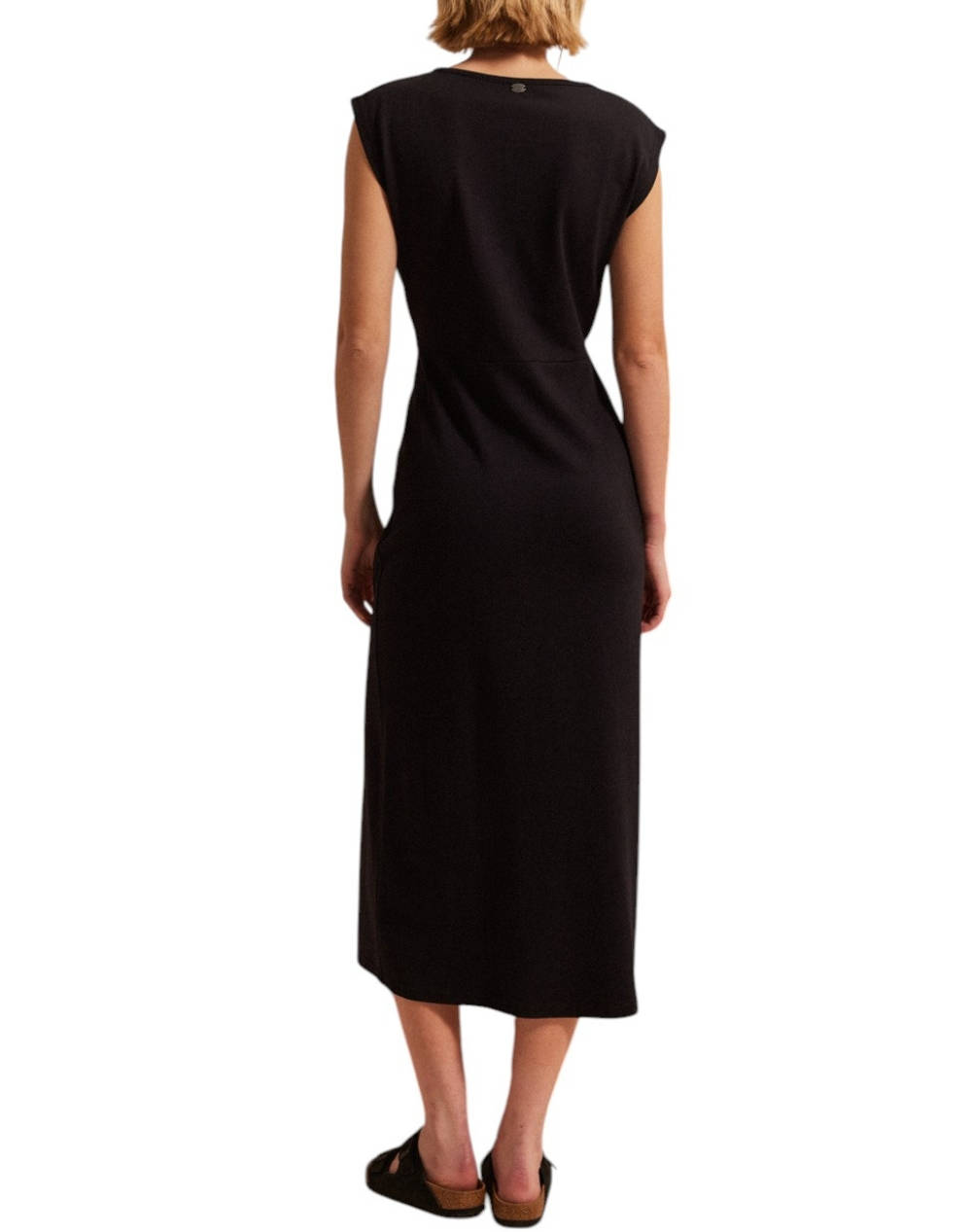 NAMASTE ROCHIE
