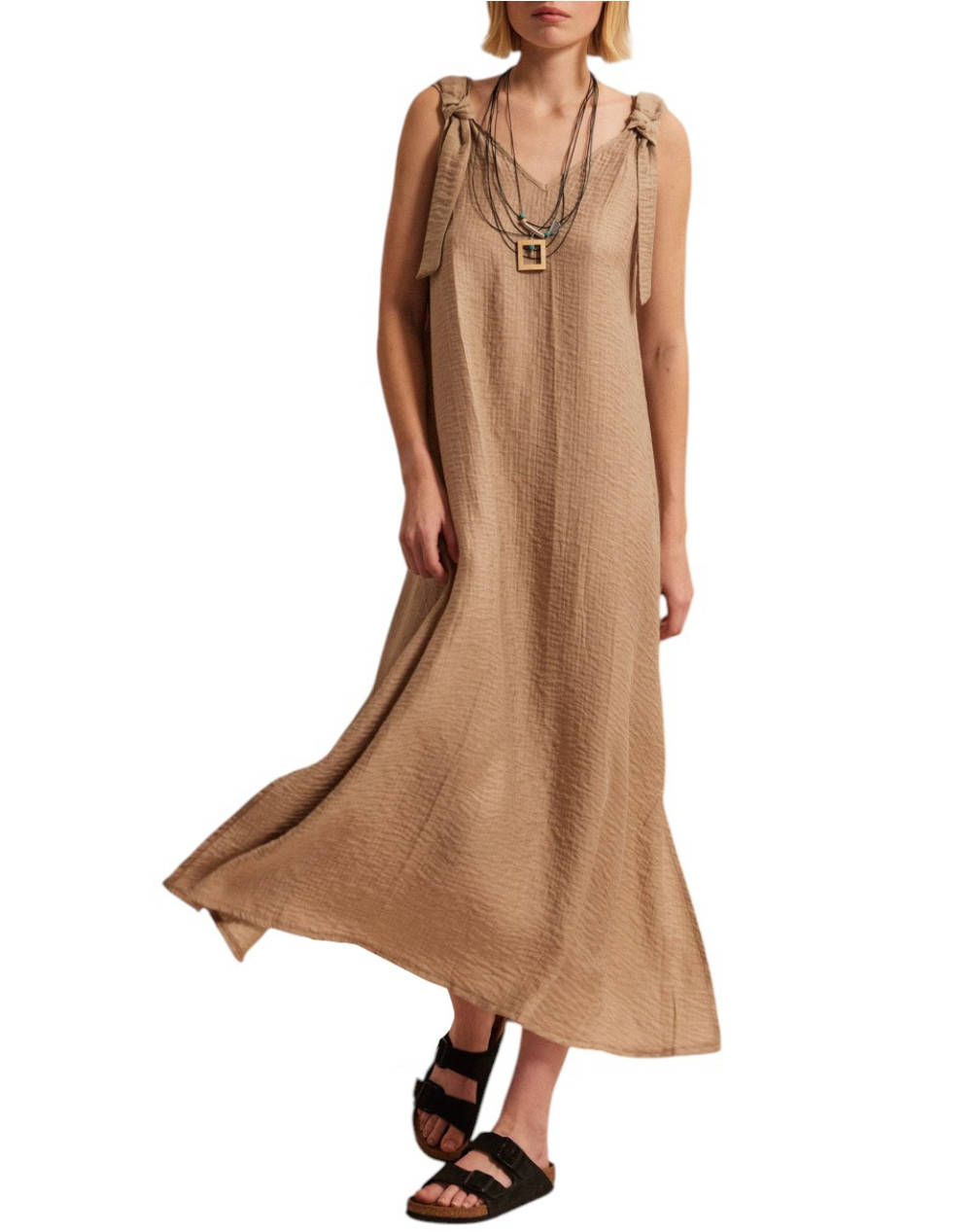 NAMASTE ROCHIE