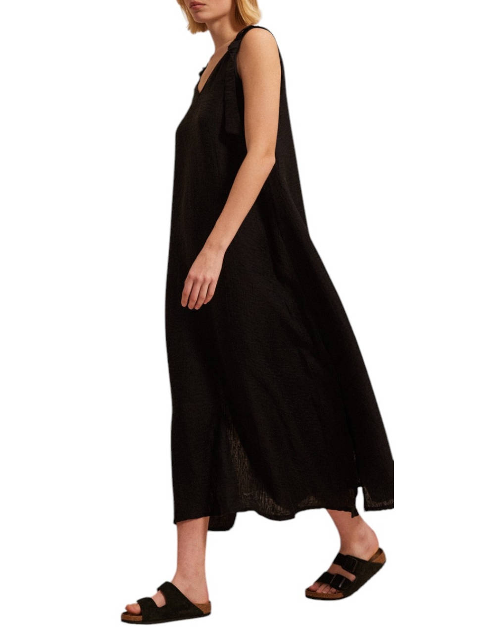NAMASTE ROCHIE