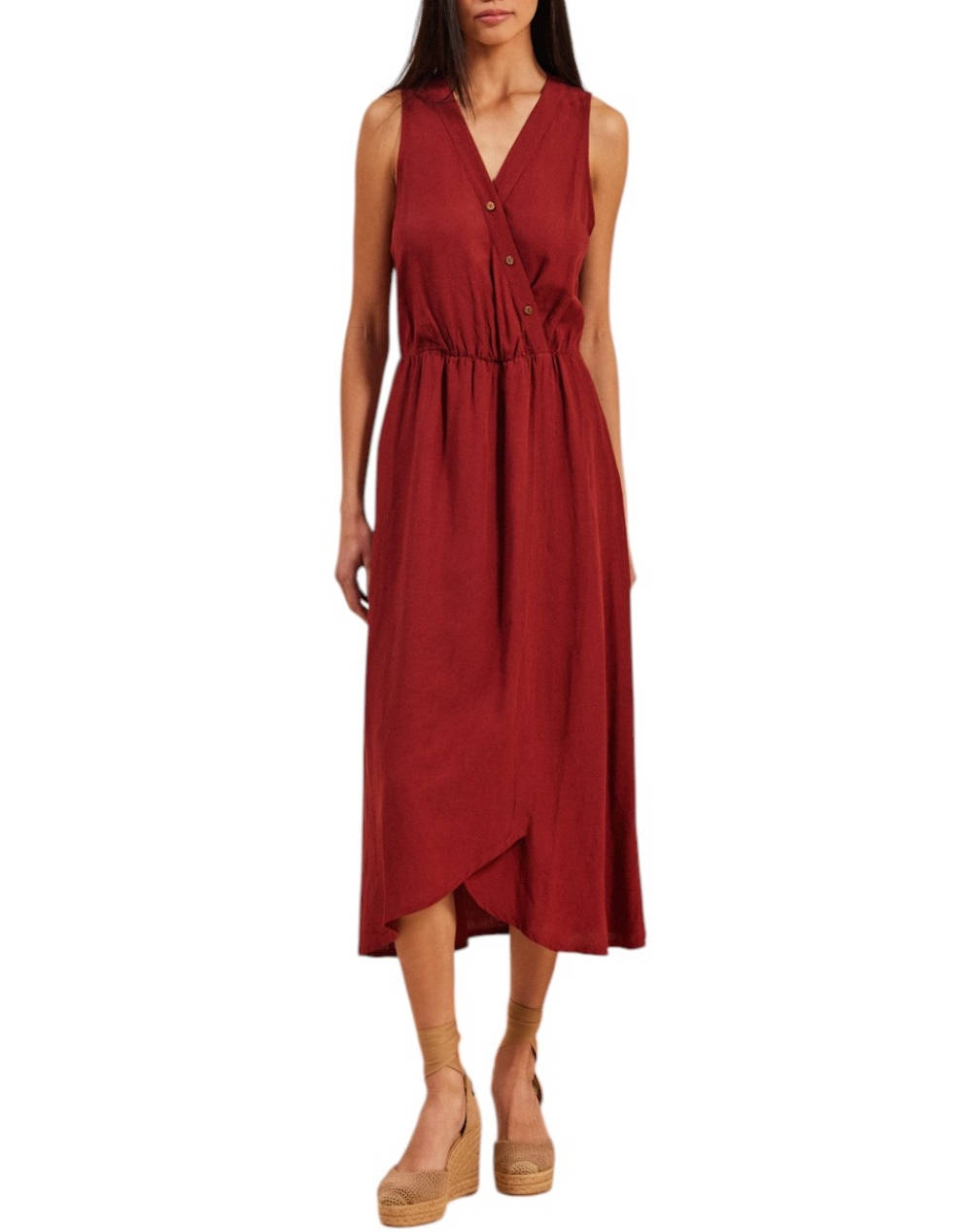 NAMASTE ROCHIE
