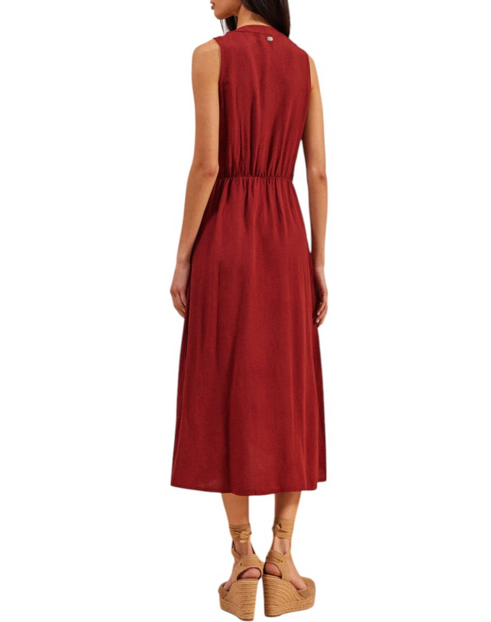 NAMASTE ROCHIE