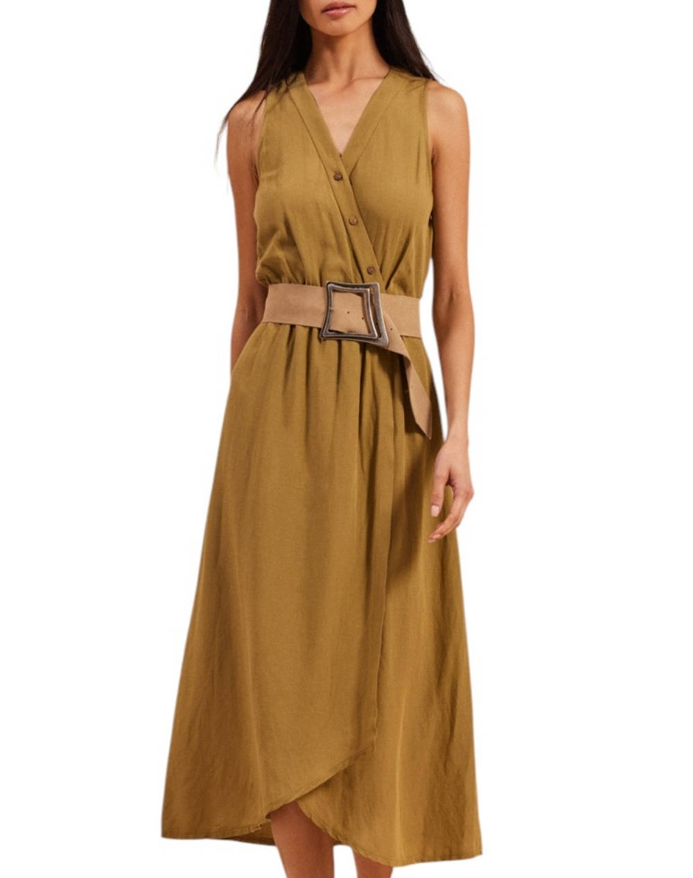 NAMASTE ROCHIE