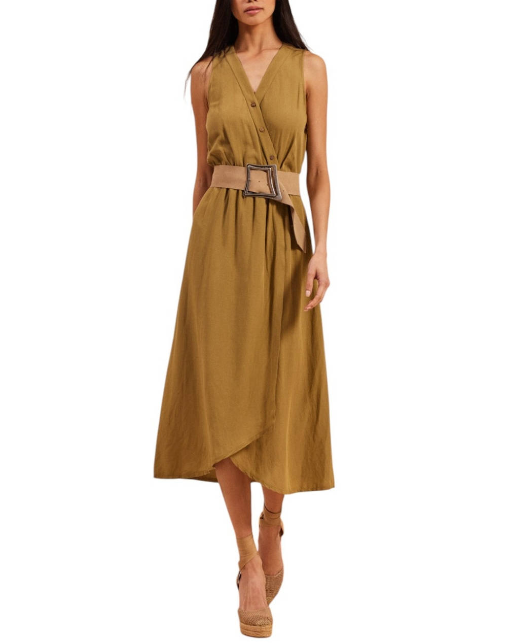 NAMASTE ROCHIE