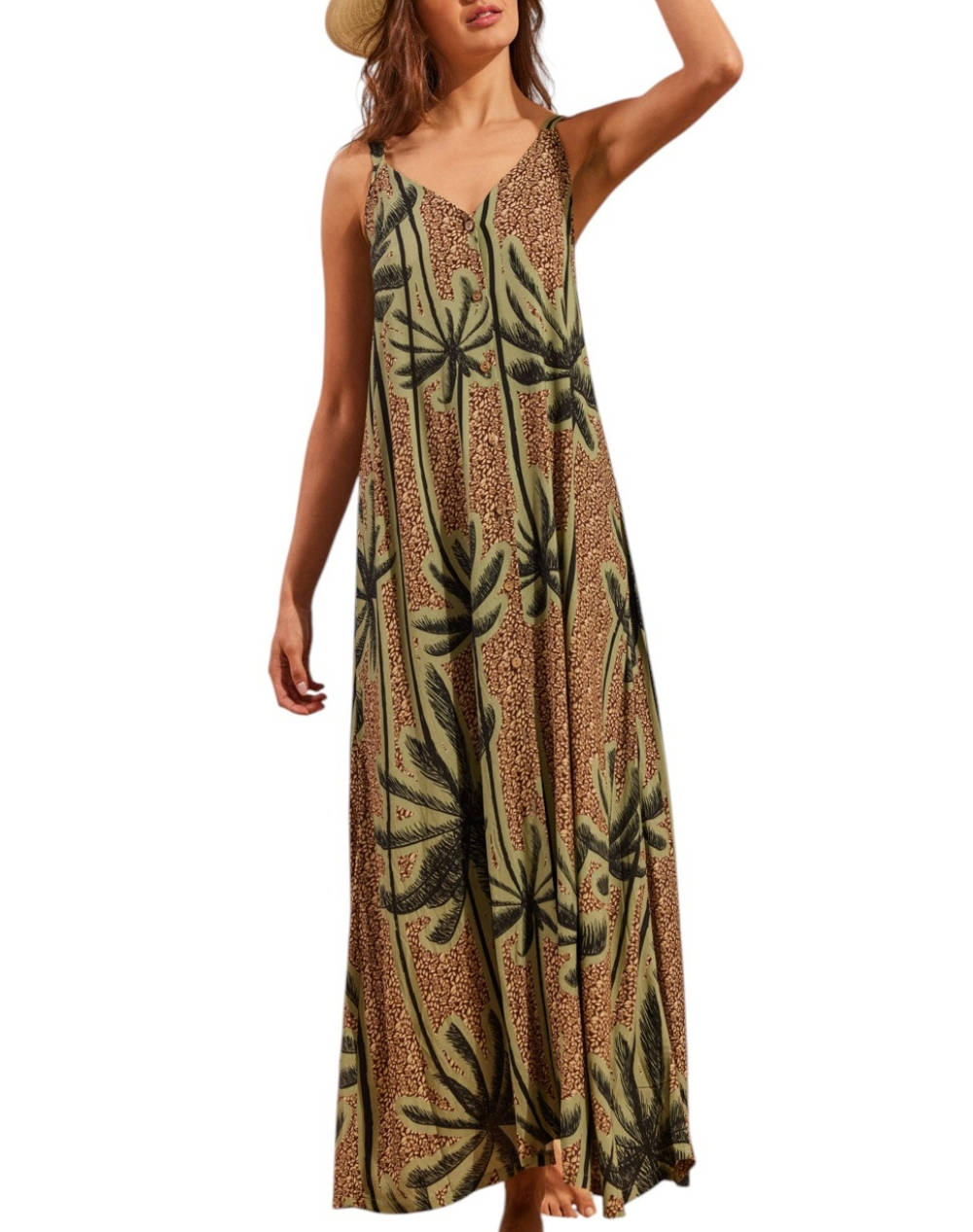 NAMASTE ROCHIE