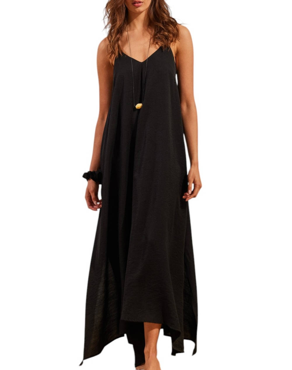 NAMASTE ROCHIE