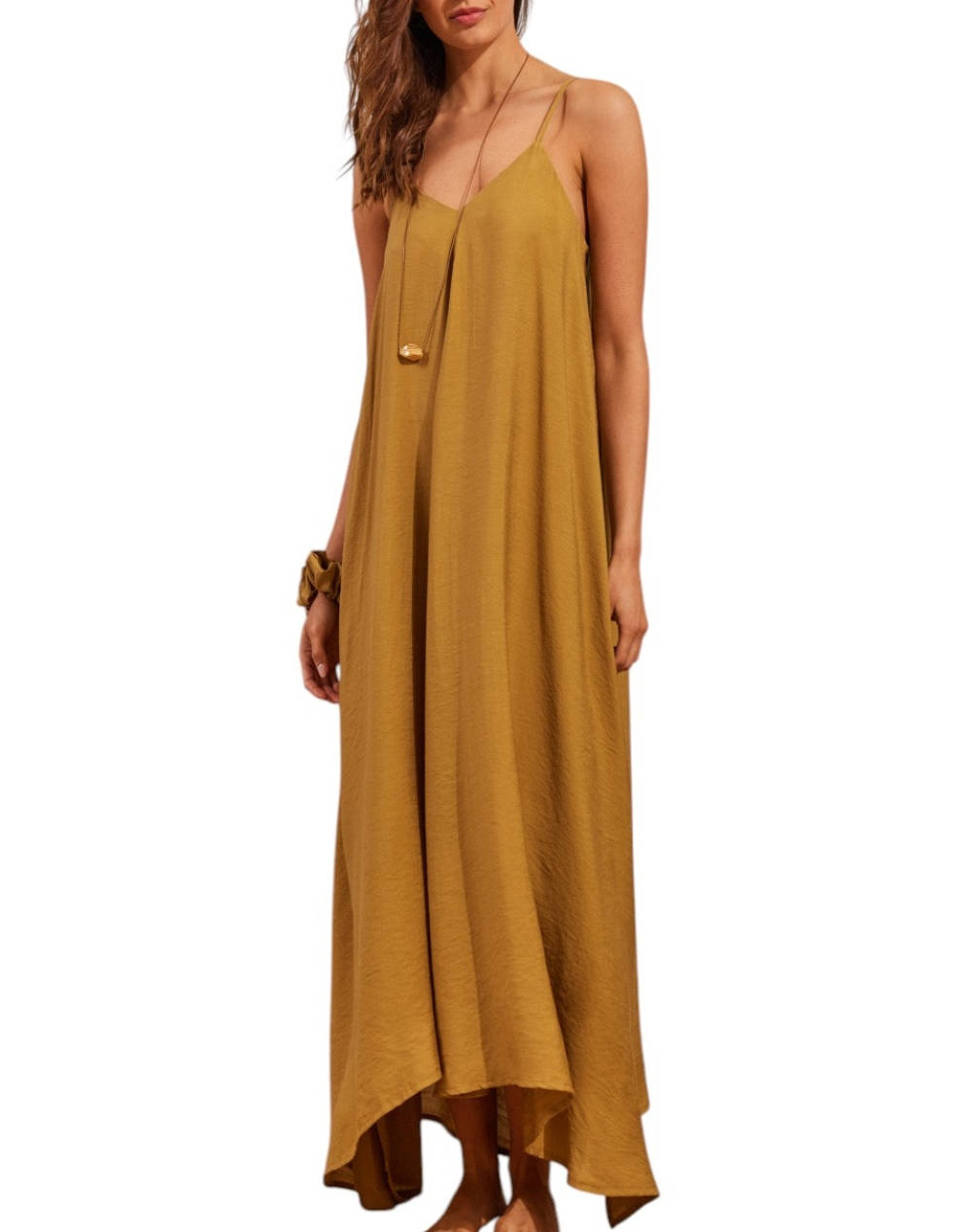 NAMASTE ROCHIE