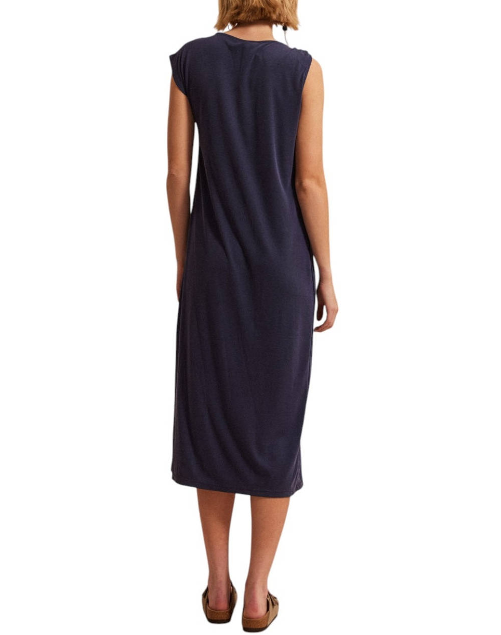 NAMASTE ROCHIE