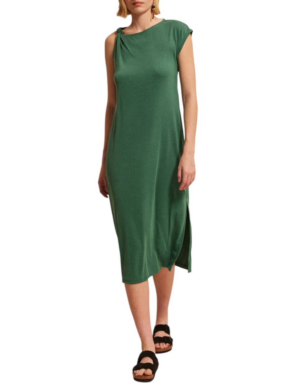 NAMASTE ROCHIE