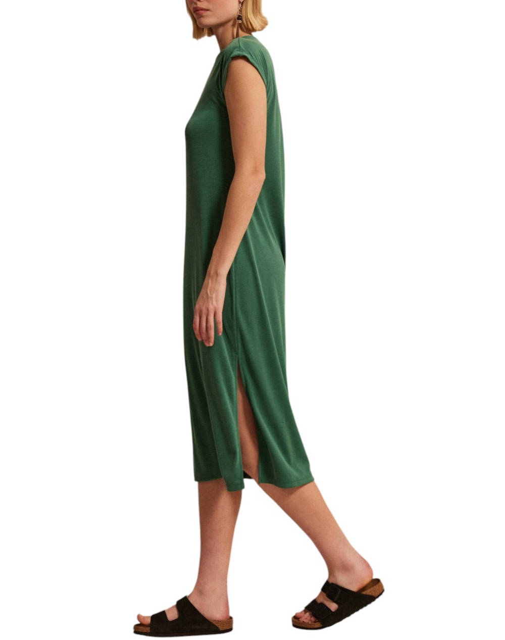 NAMASTE ROCHIE