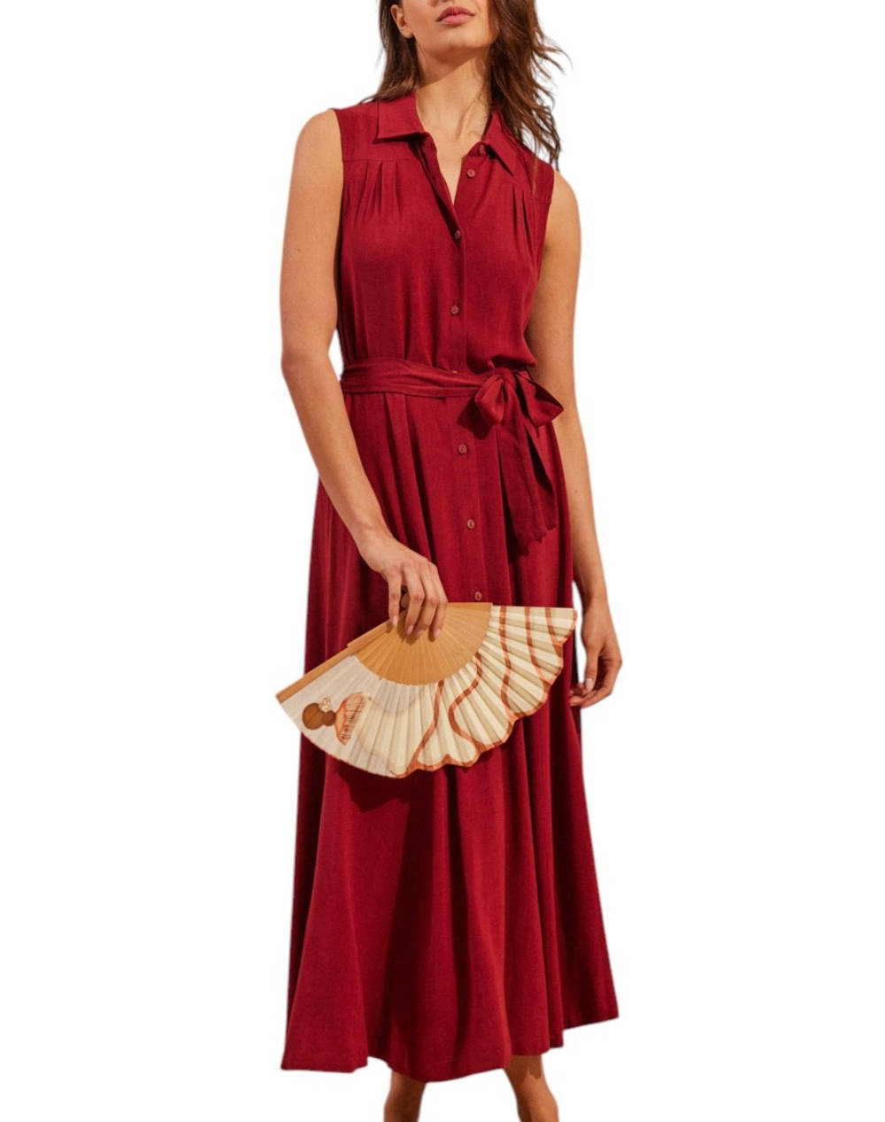 NAMASTE ROCHIE