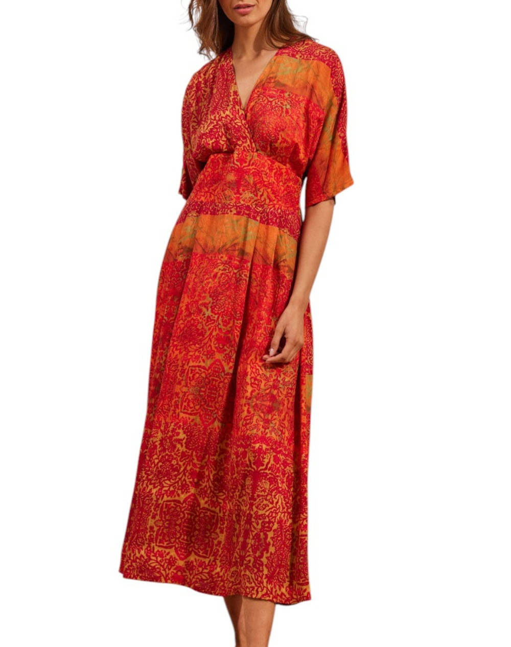 NAMASTE ROCHIE