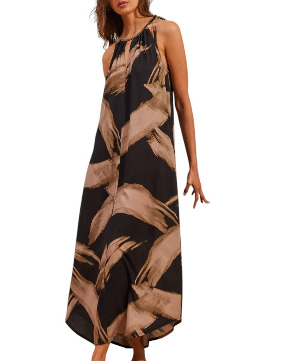 NAMASTE ROCHIE