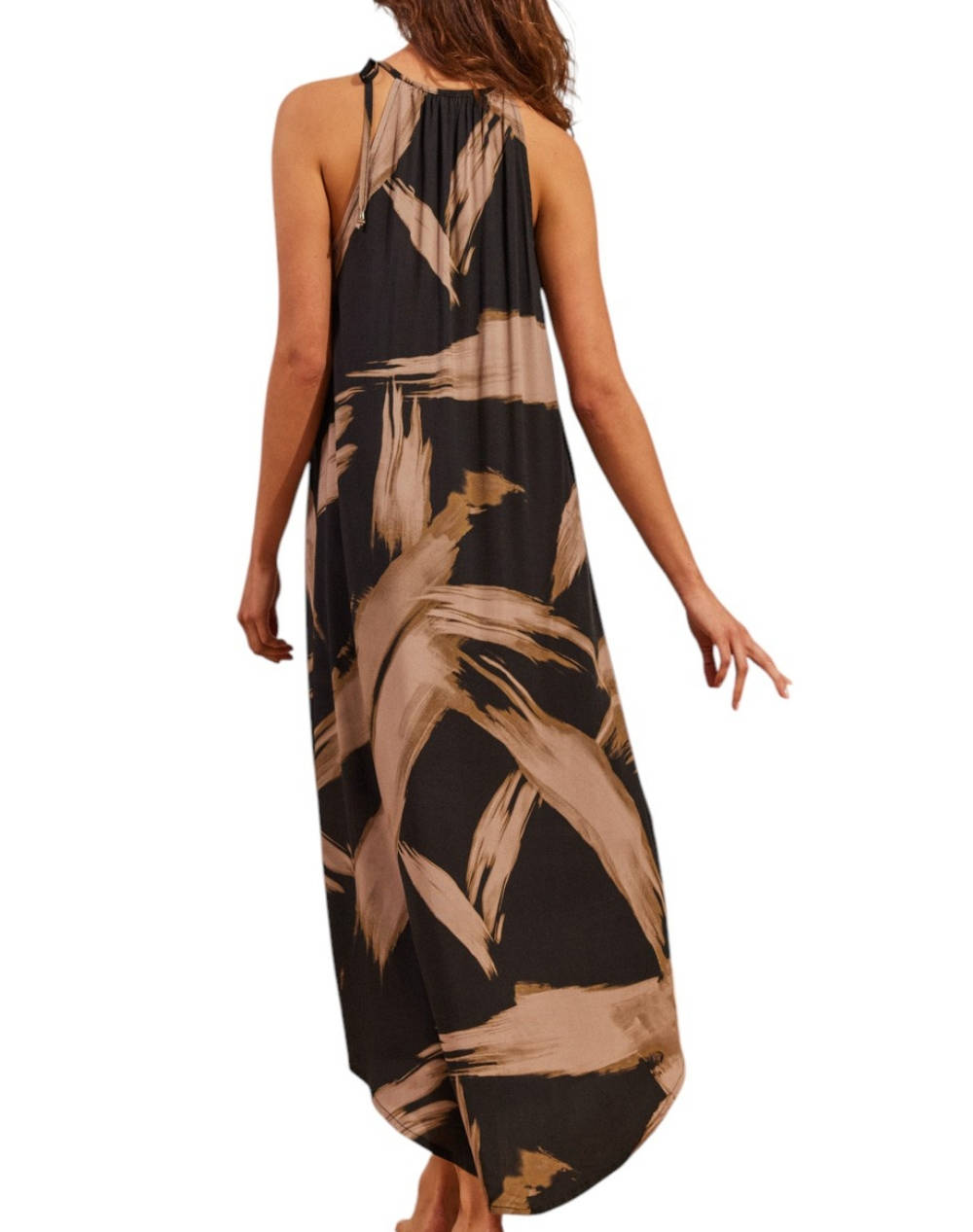 NAMASTE ROCHIE