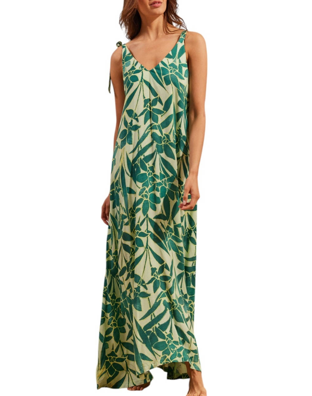 NAMASTE ROCHIE