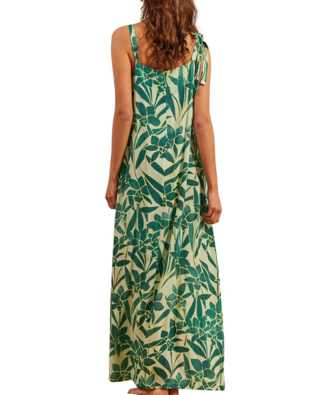 NAMASTE ROCHIE