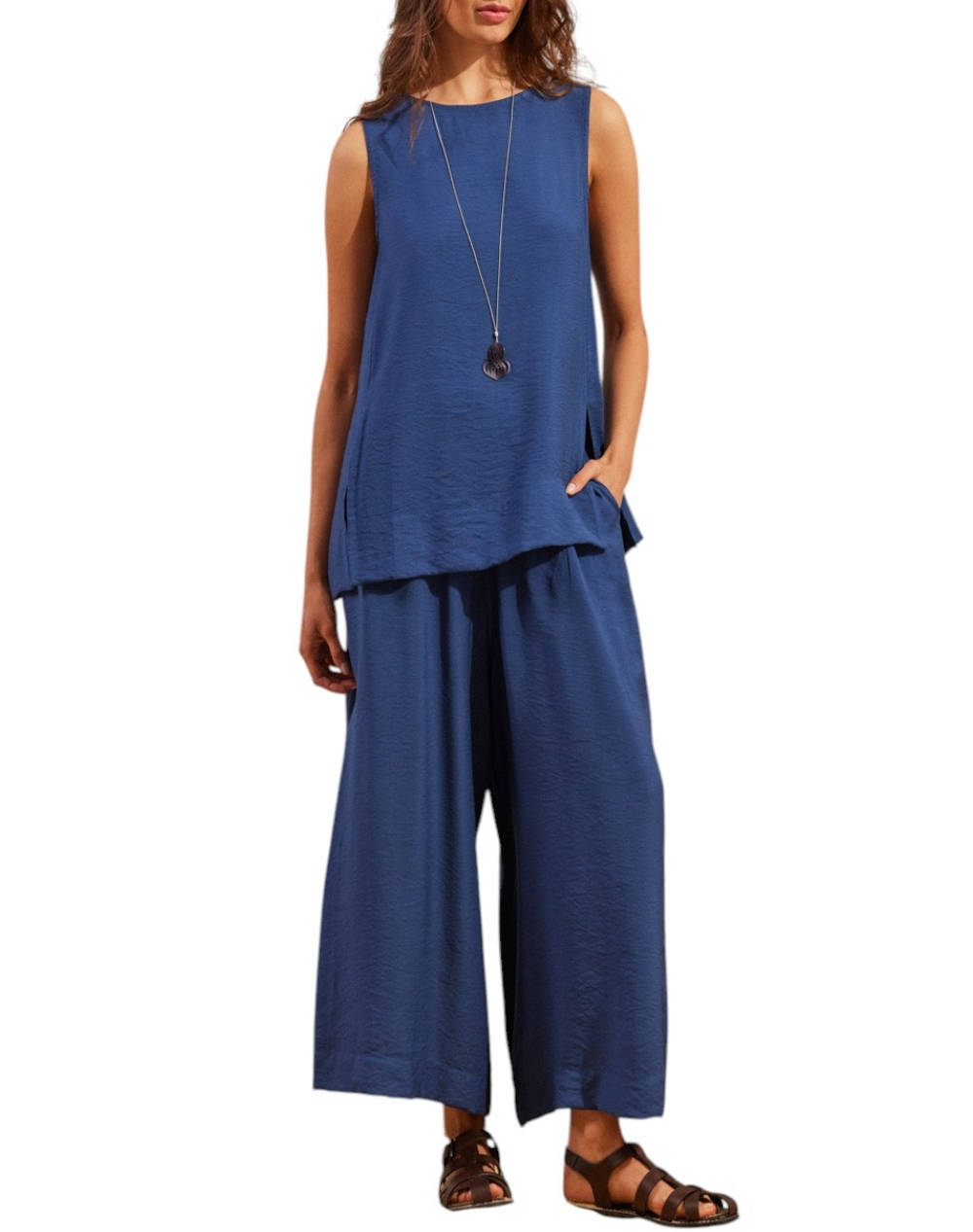 NAMASTE SET