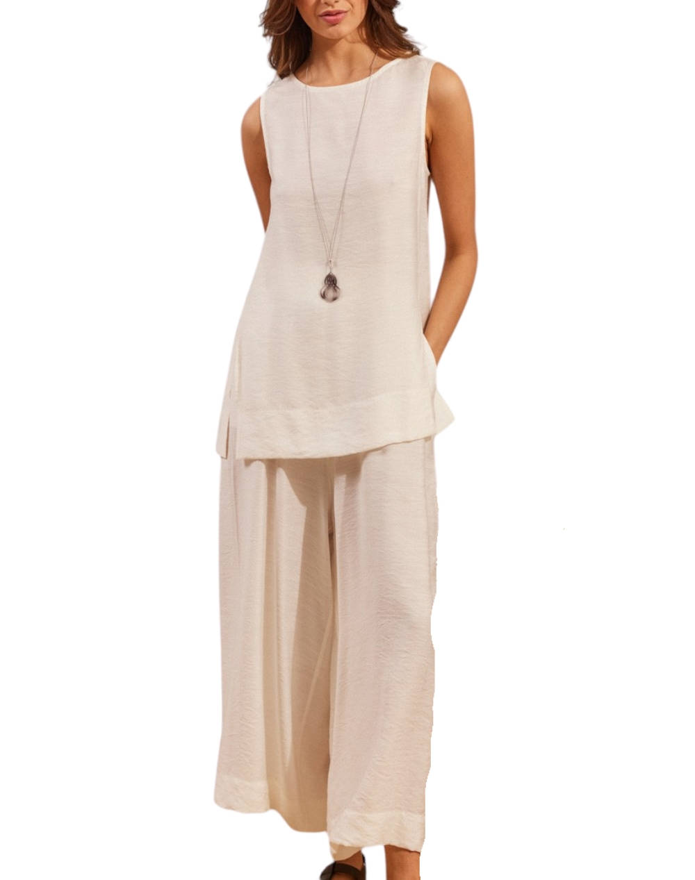 NAMASTE SET