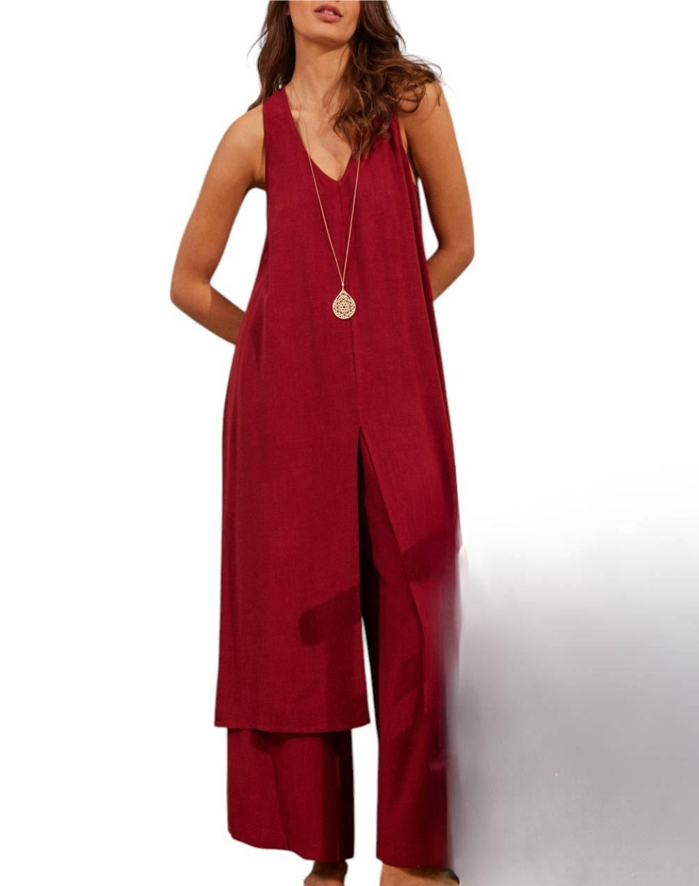 NAMASTE SET