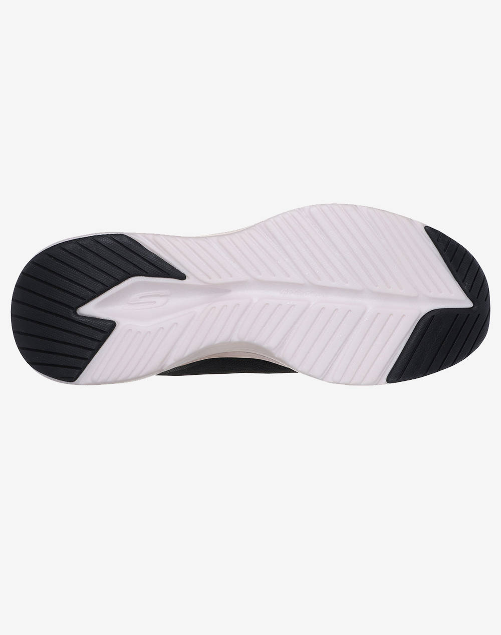 SKECHERS Engineered Mesh W/ Metallic Trim Lace-Up W/ Air-Cooled Mf