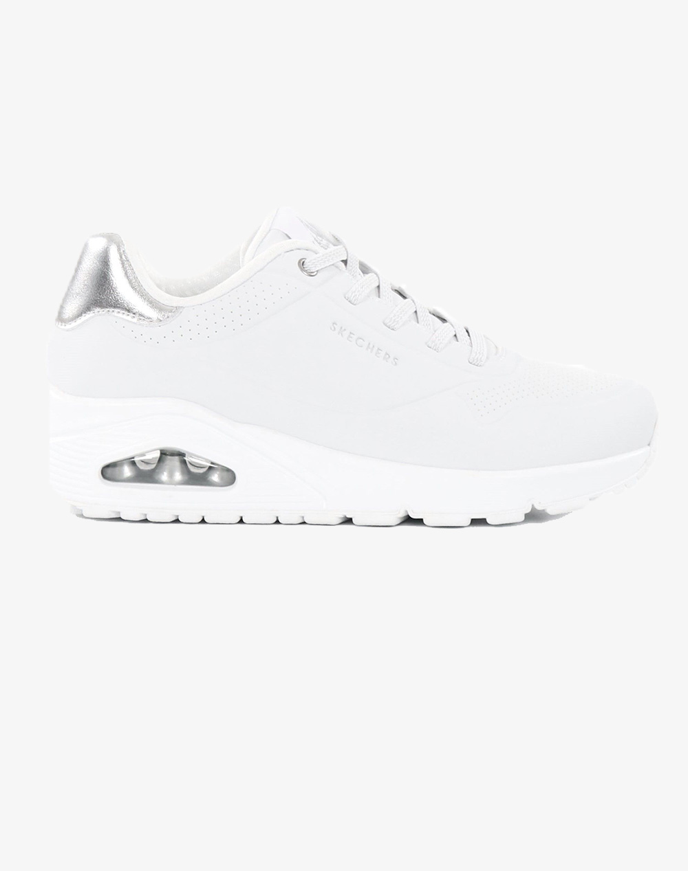 SKECHERS UNO-SHIMMER AWAY