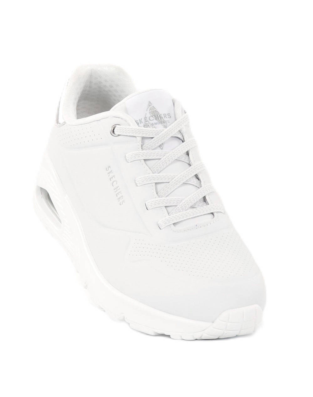 SKECHERS UNO-SHIMMER AWAY