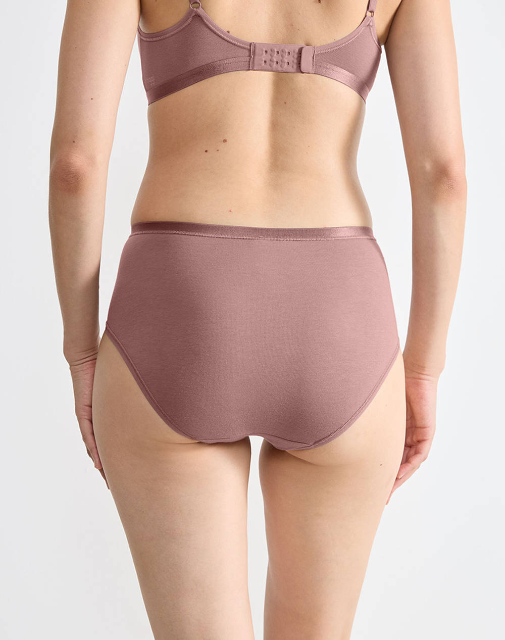 sloggi GO Daily Cotton Midi 3P