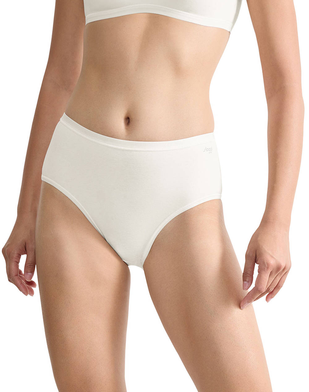 sloggi GO Daily Cotton Midi 3P