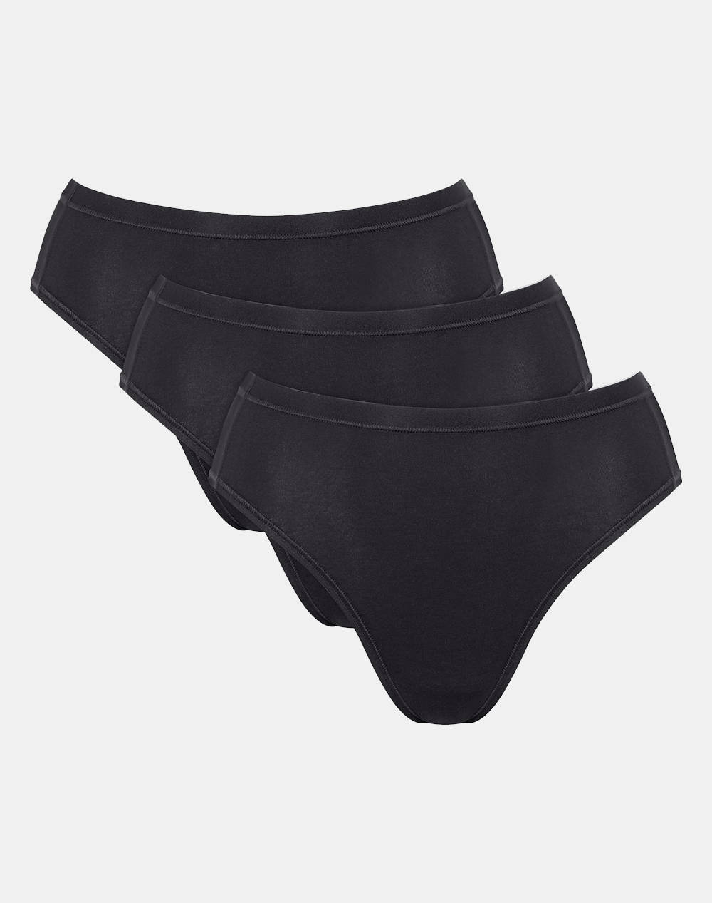 sloggi GO Daily Cotton Tai 3P