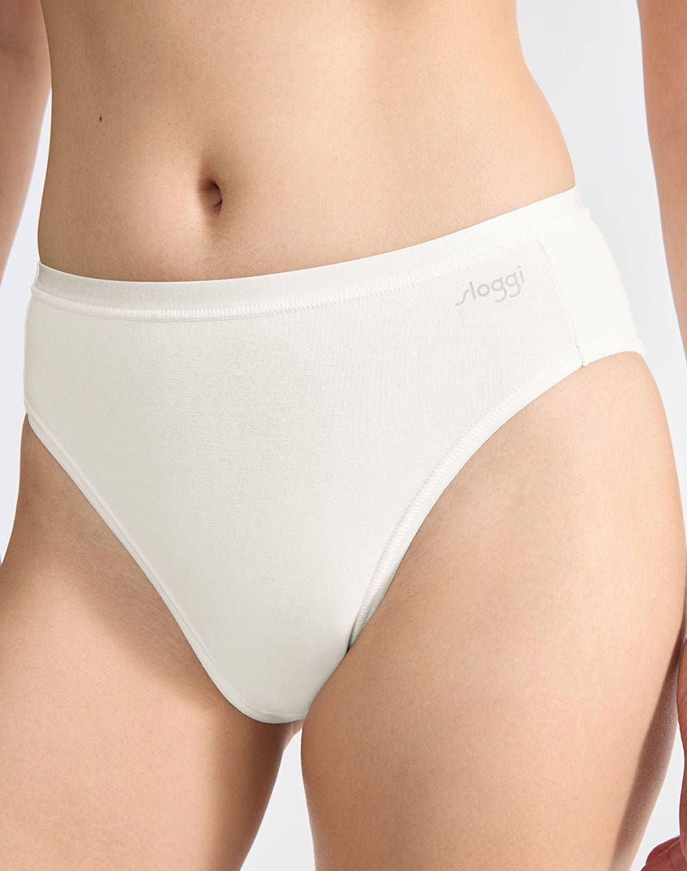 sloggi GO Daily Cotton Tai 3P