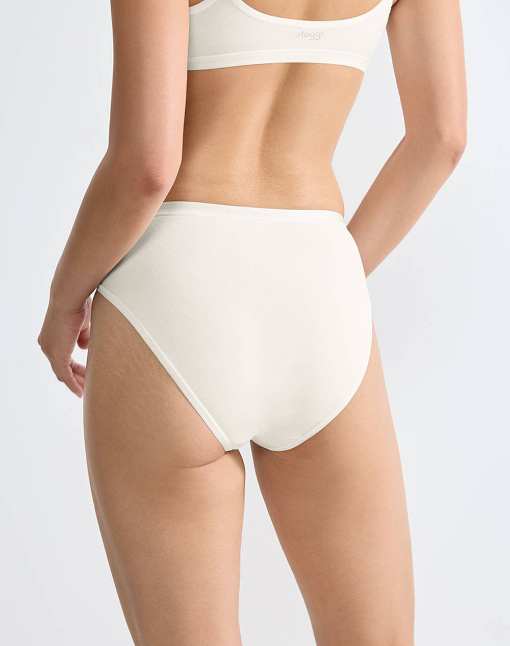 sloggi GO Daily Cotton Tai 3P