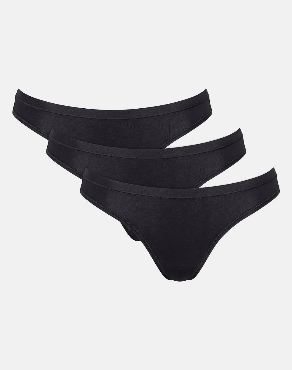 sloggi GO Daily Cotton Mini 3P
