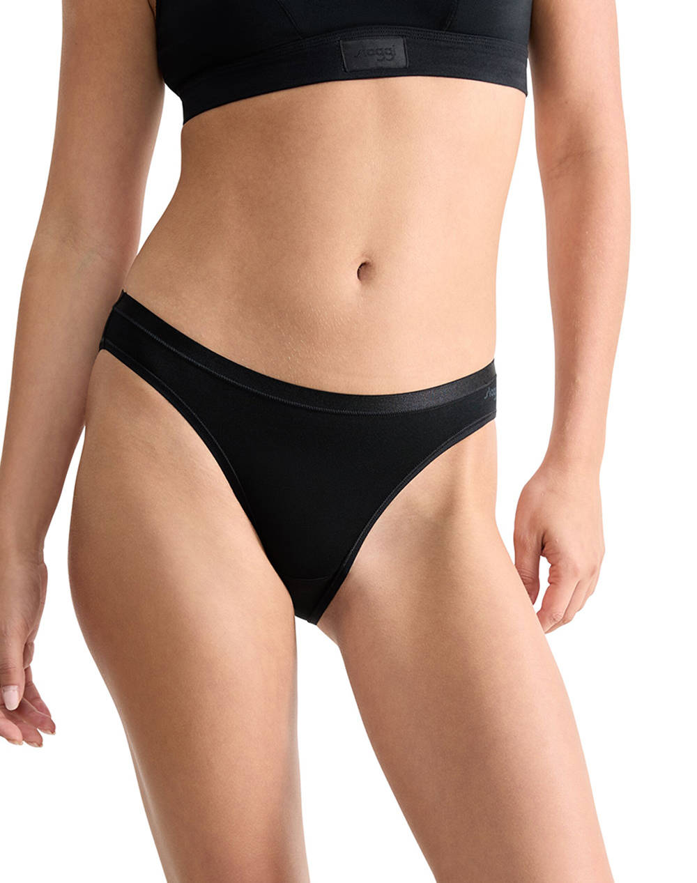 sloggi GO Daily Cotton Mini 3P
