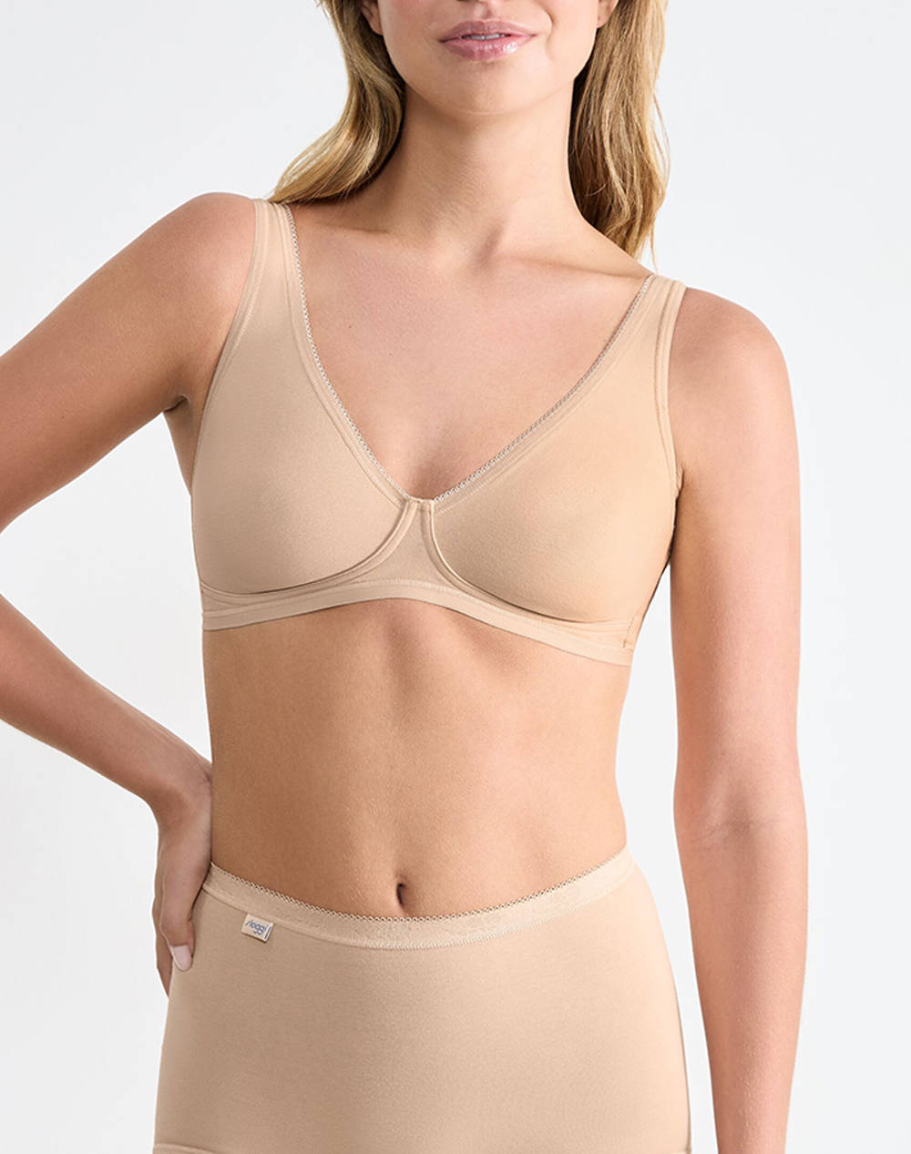 SLOGGI sloggi Basic+ Soft Bra
