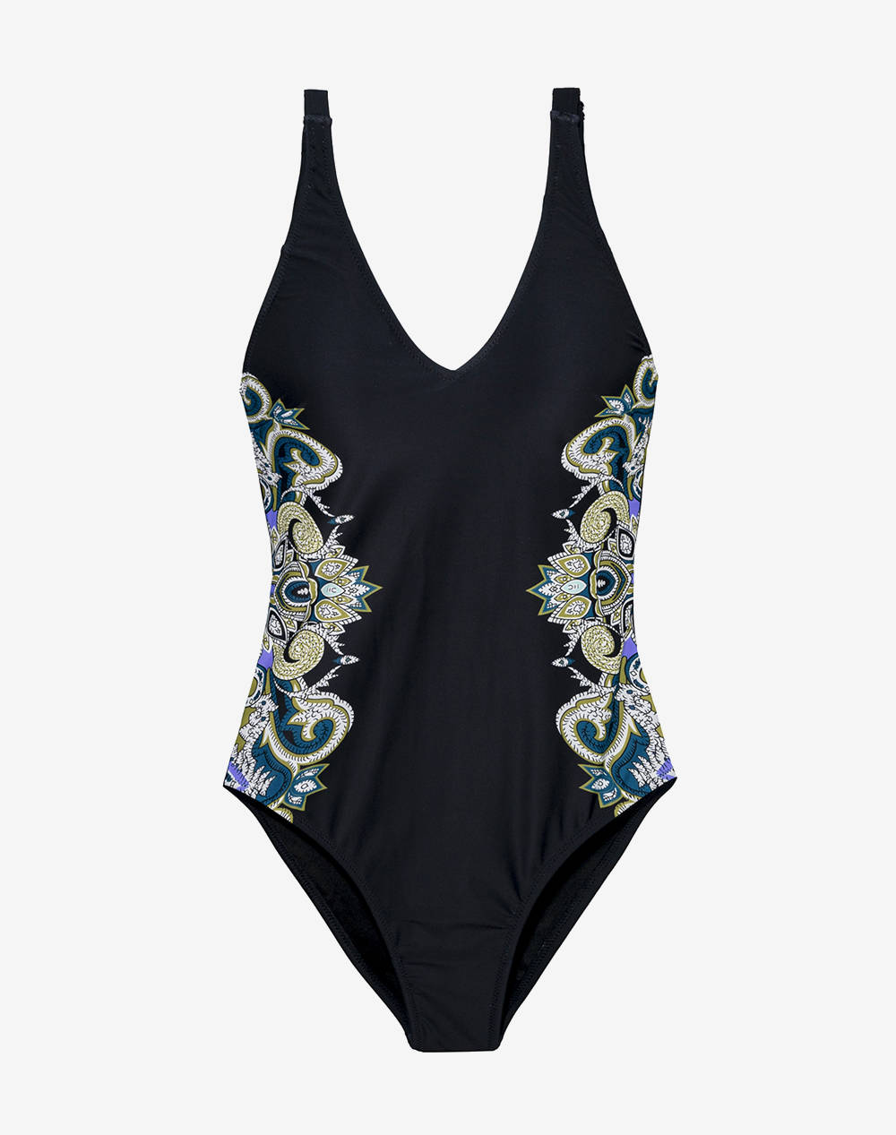 SOLANO 53-2/COSTUM DE BAIE INTREG