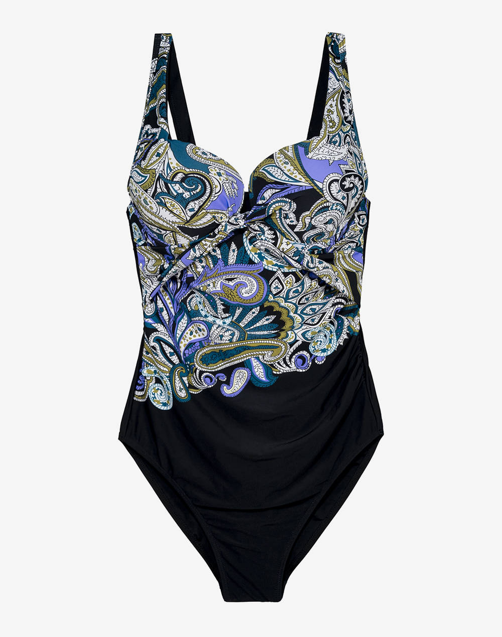 SOLANO 53-2/COSTUM DE BAIE INTREG