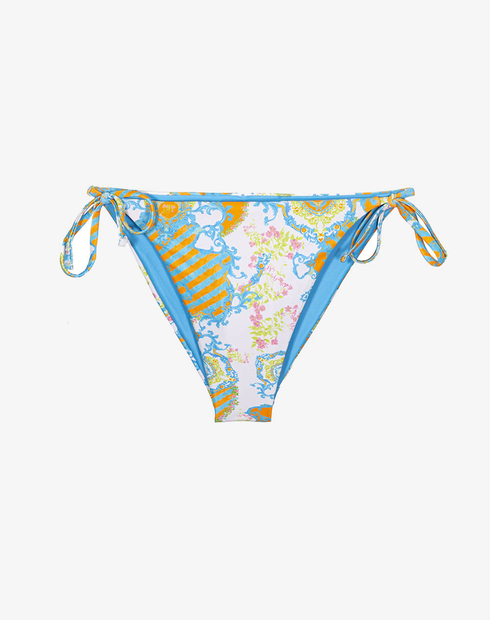 SOLANO 40-3/COSTUM DE BAIE SLIP