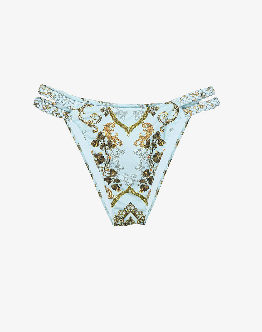 SOLANO 42-3/COSTUM DE BAIE SLIP