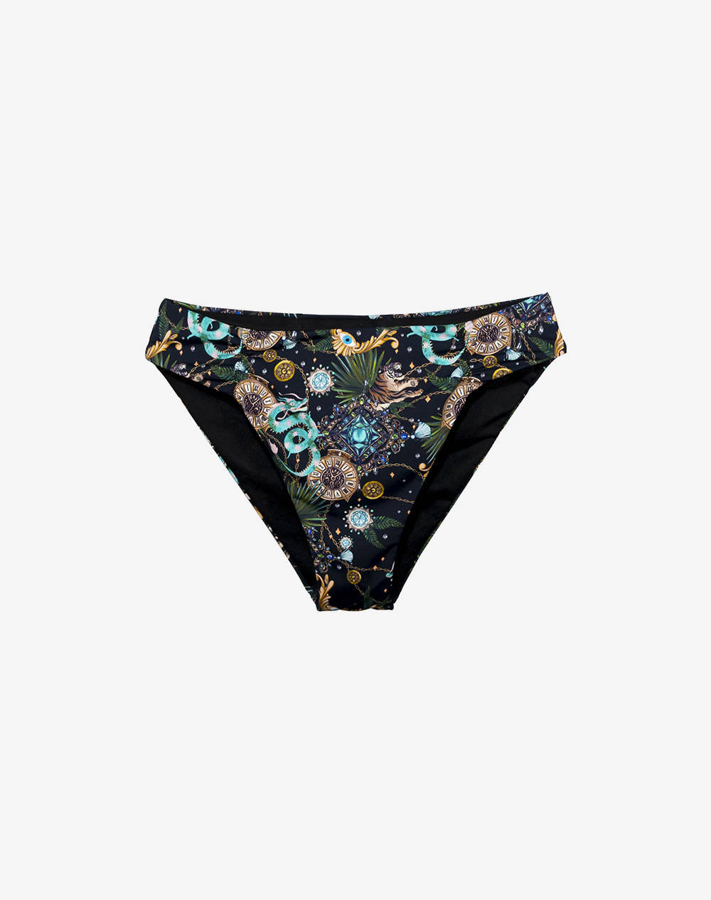 SOLANO 58-3/COSTUM DE BAIE SLIP