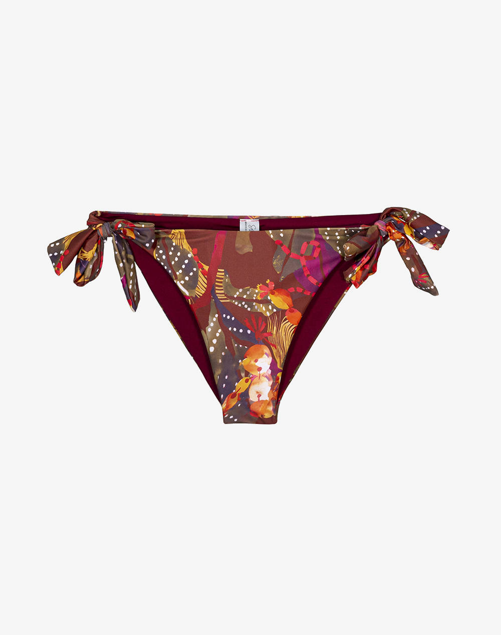 SOLANO 51-3/COSTUM DE BAIE SLIP