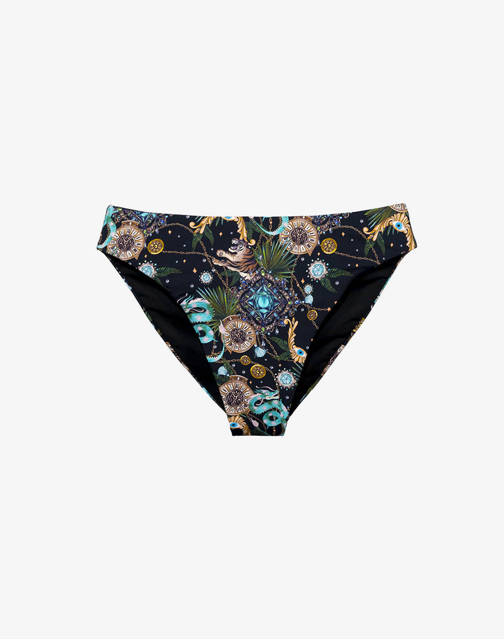 SOLANO 58-3/COSTUM DE BAIE SLIP