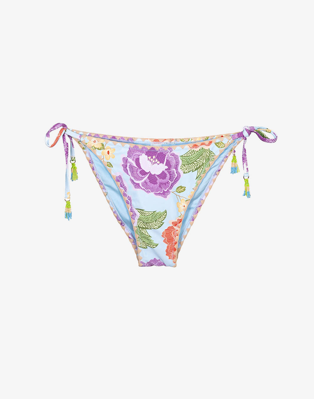 SOLANO 54-3/COSTUM DE BAIE SLIP