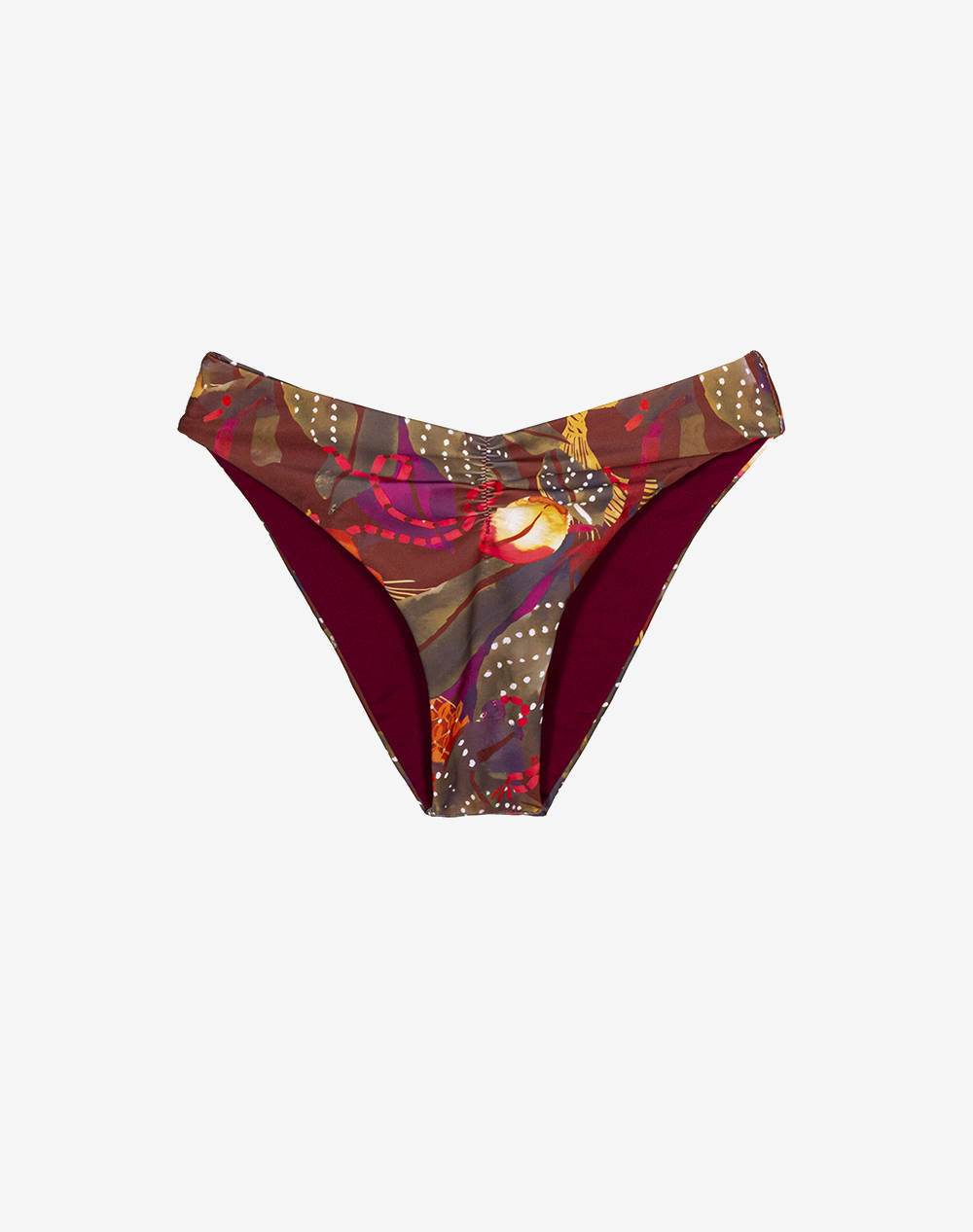 SOLANO 51-3/COSTUM DE BAIE SLIP