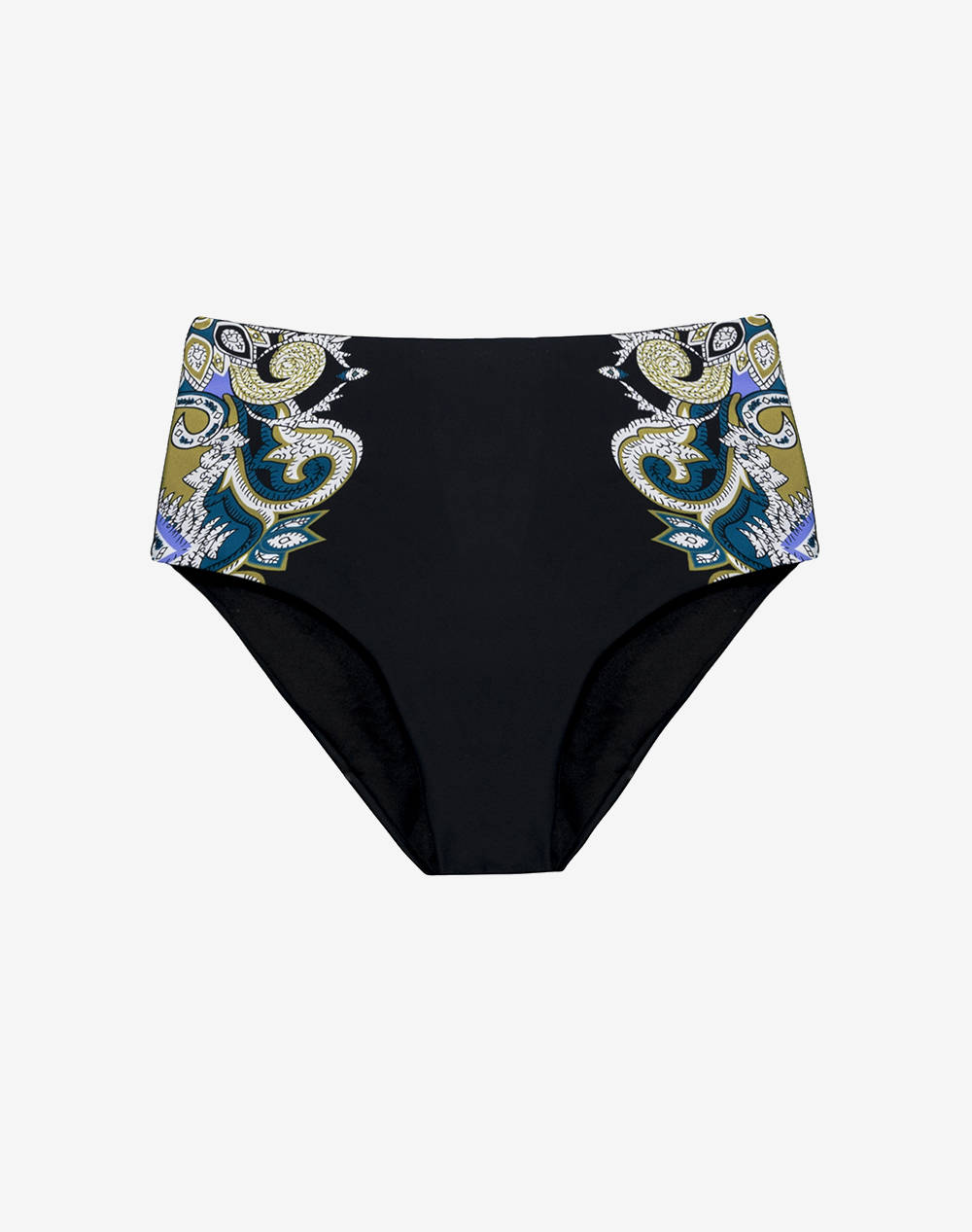 SOLANO 53-3/COSTUM DE BAIE SLIP