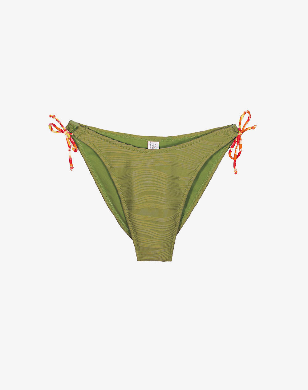 SOLANO 52-3/COSTUM DE BAIE SLIP