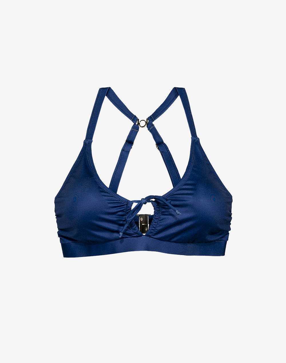 SOLANO 00-0/COSTUM DE BAIE TOP MONOCROM