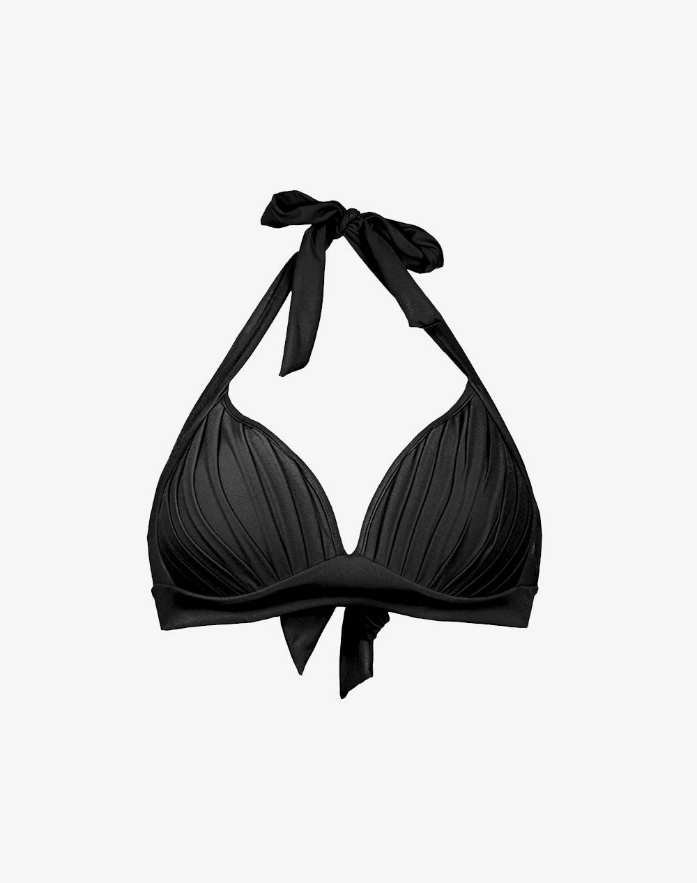 SOLANO 00-0/COSTUM DE BAIE TOP MONOCROM